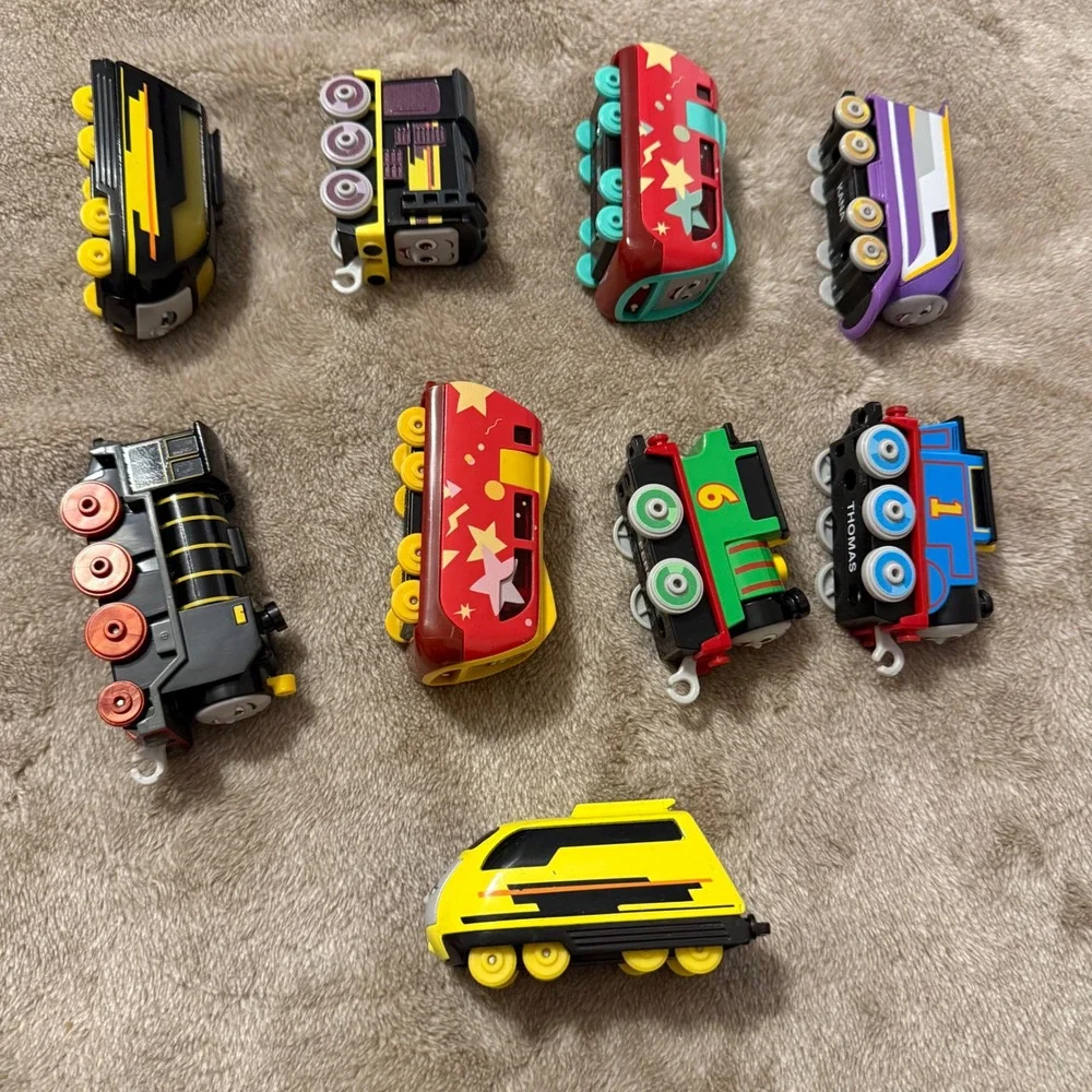 Thomas & Friends thomas friends